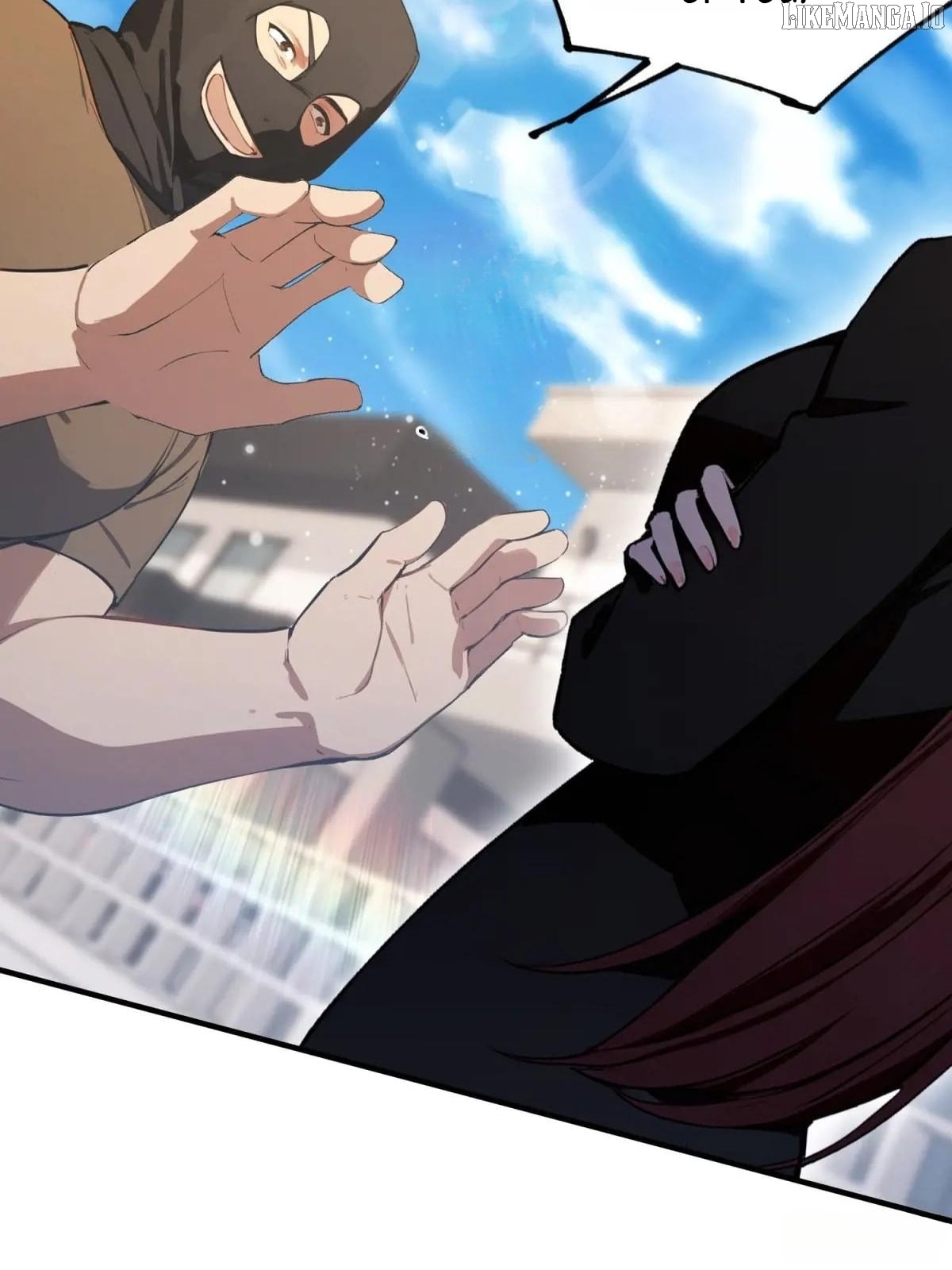 Outrageous! I opened a training class for empresses Chapter 102 - page 36